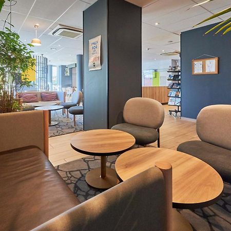 B&B Hotel וויסטרהאם מראה חיצוני תמונה