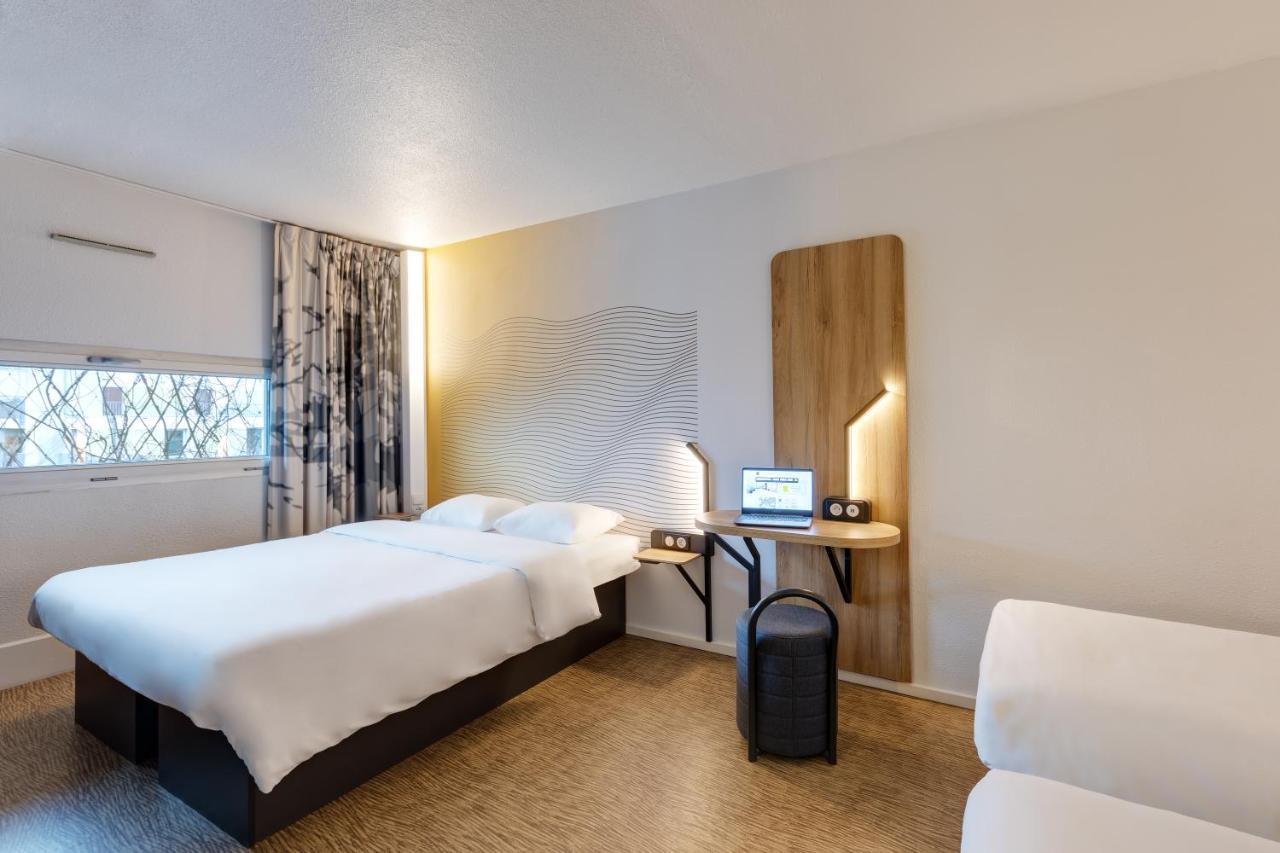B&B Hotel וויסטרהאם מראה חיצוני תמונה