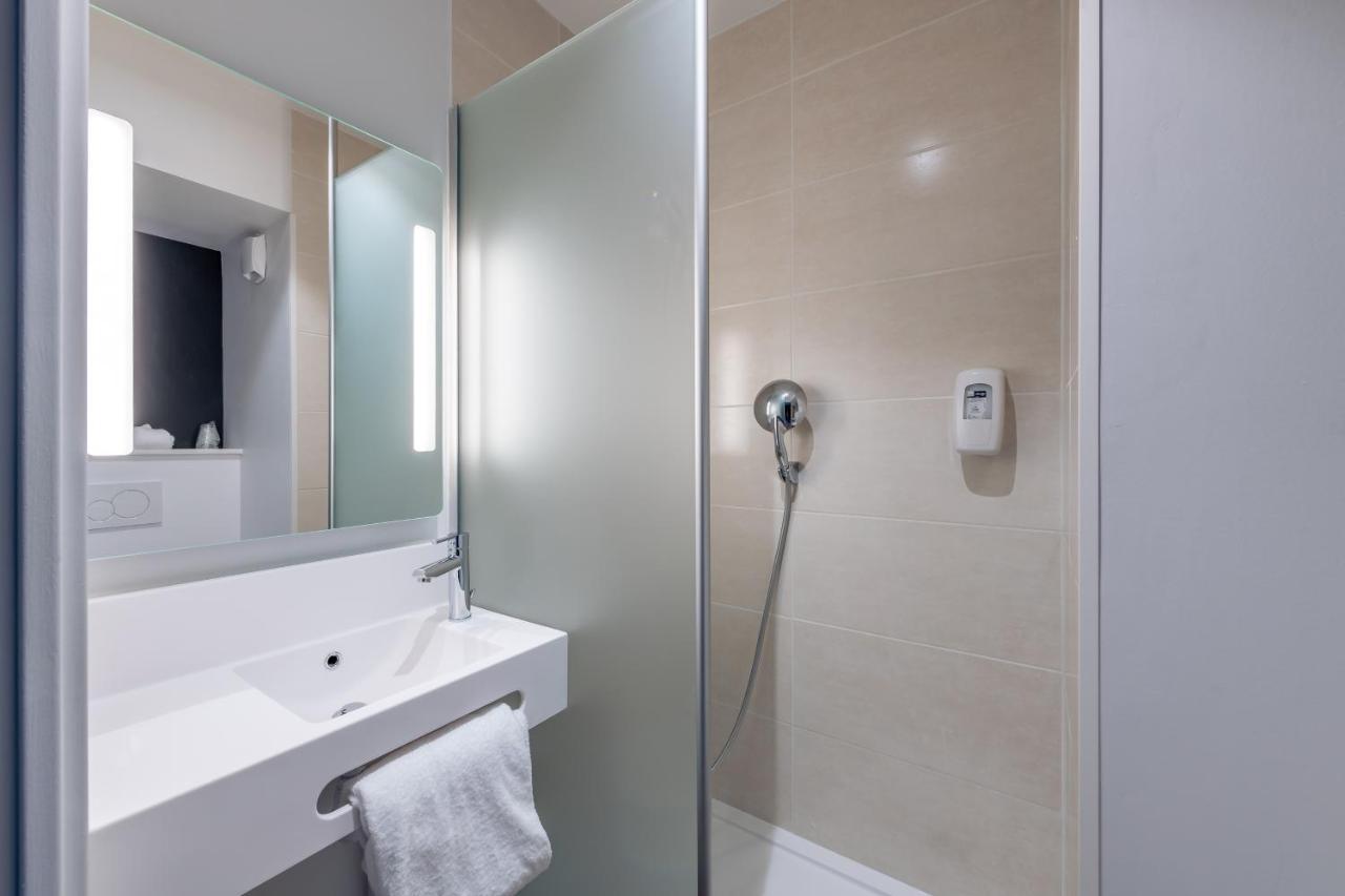 B&B Hotel וויסטרהאם מראה חיצוני תמונה