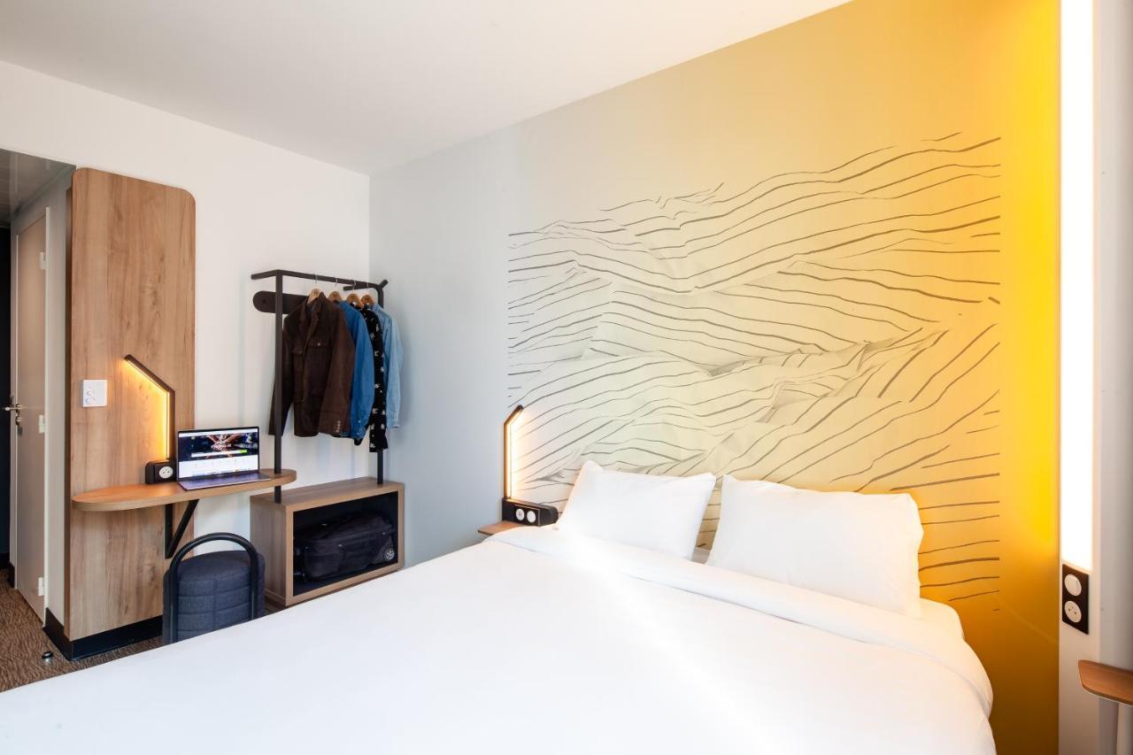 B&B Hotel וויסטרהאם מראה חיצוני תמונה