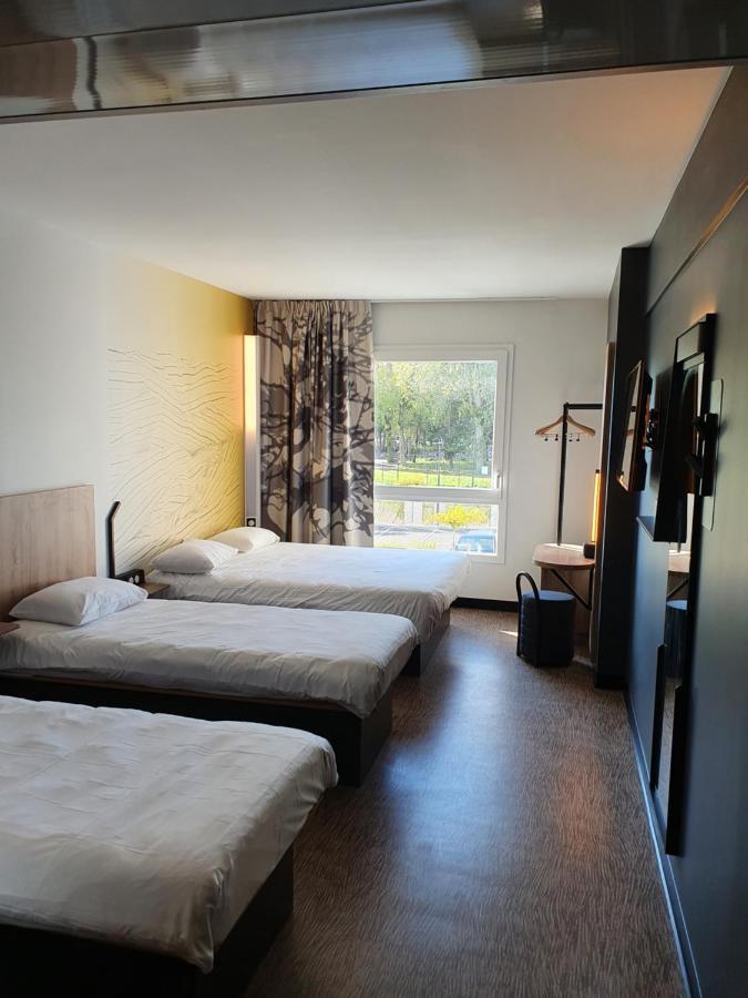 B&B Hotel וויסטרהאם מראה חיצוני תמונה