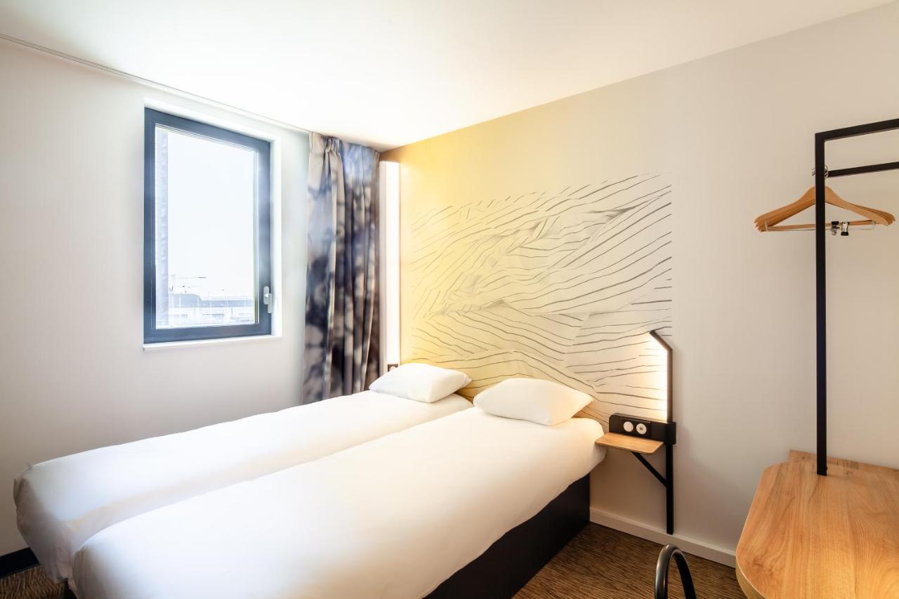 B&B Hotel וויסטרהאם מראה חיצוני תמונה