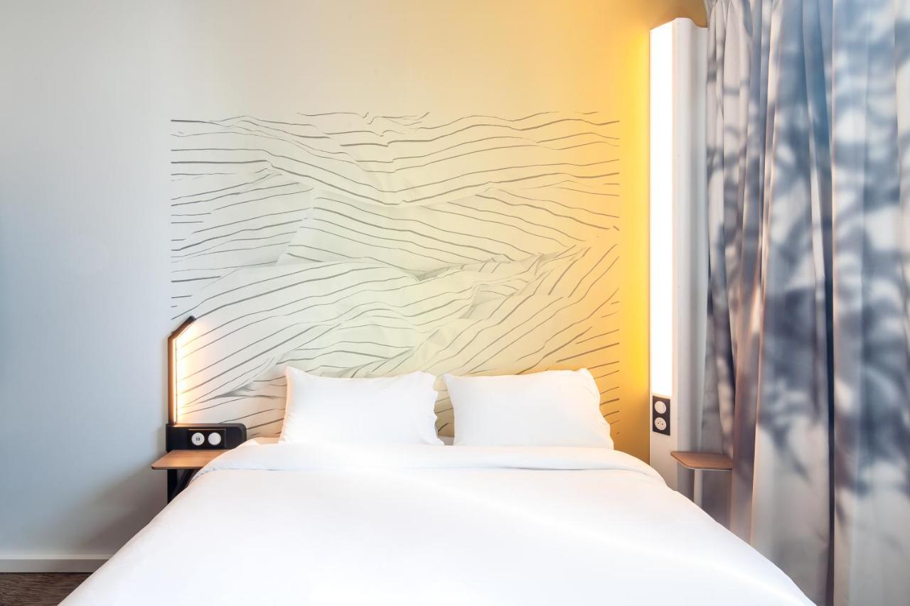 B&B Hotel וויסטרהאם מראה חיצוני תמונה