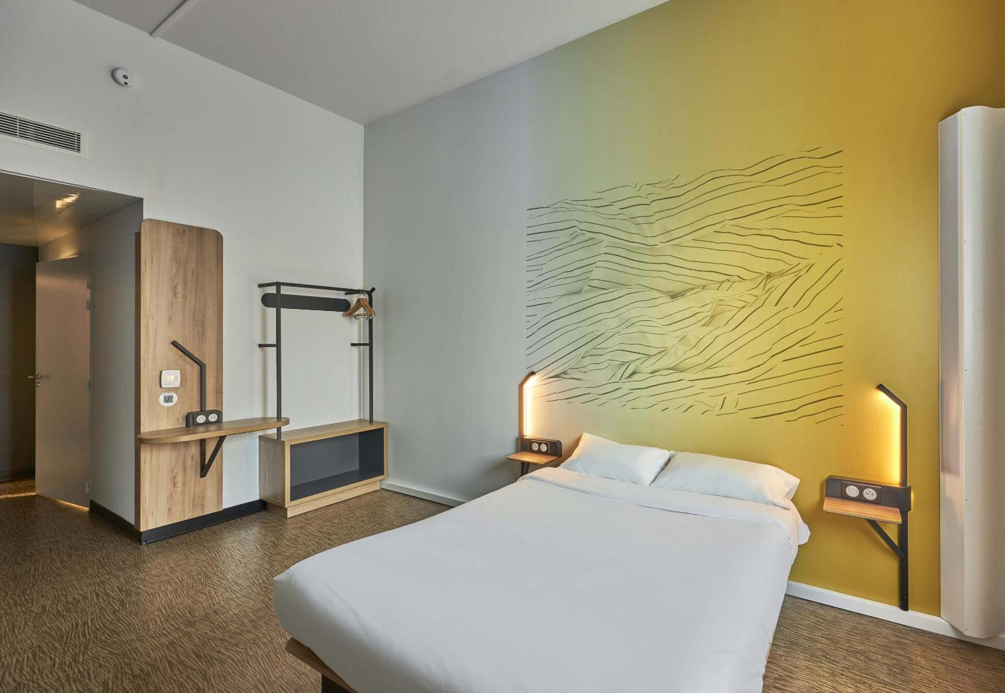 B&B Hotel וויסטרהאם מראה חיצוני תמונה