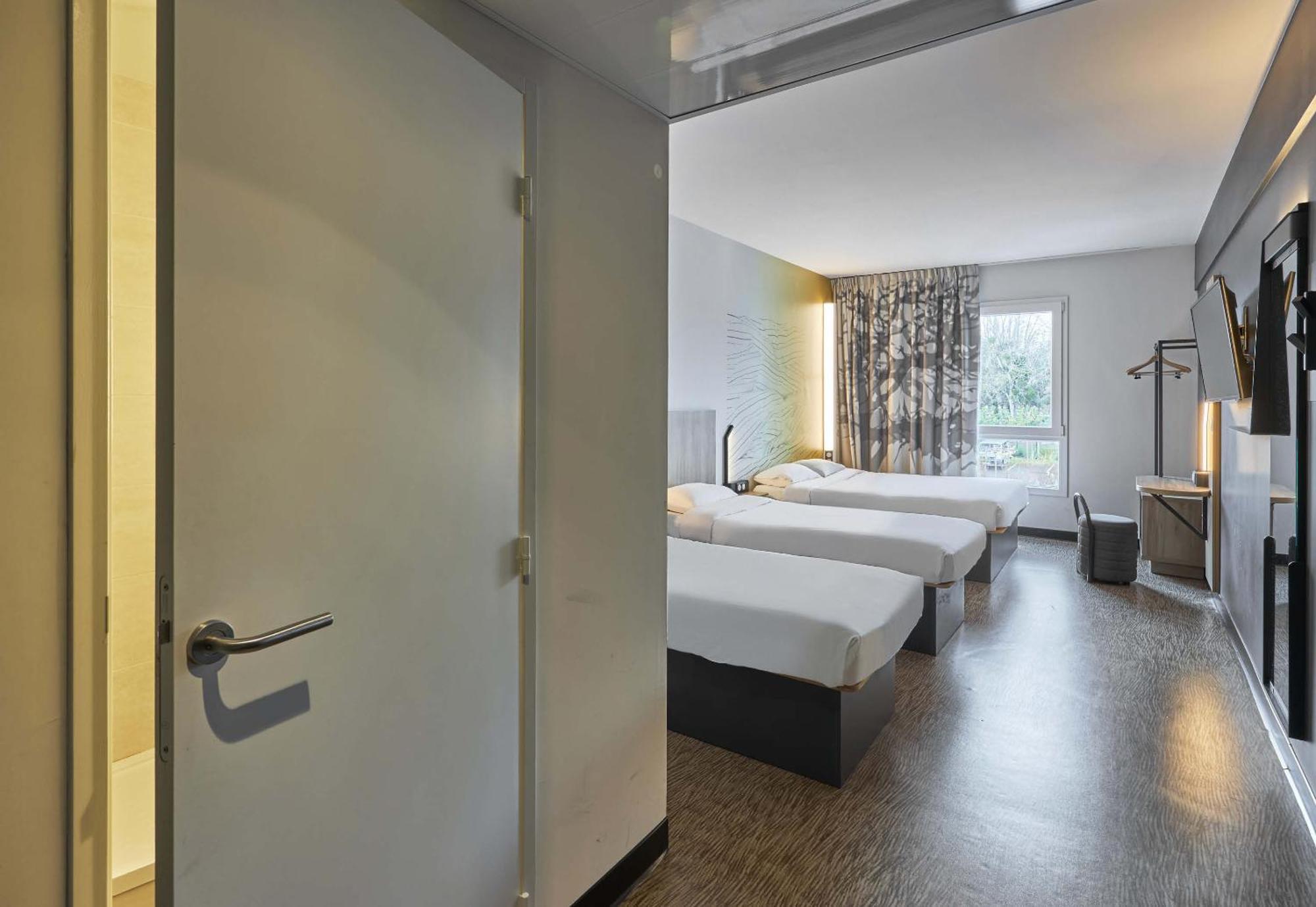 B&B Hotel וויסטרהאם מראה חיצוני תמונה