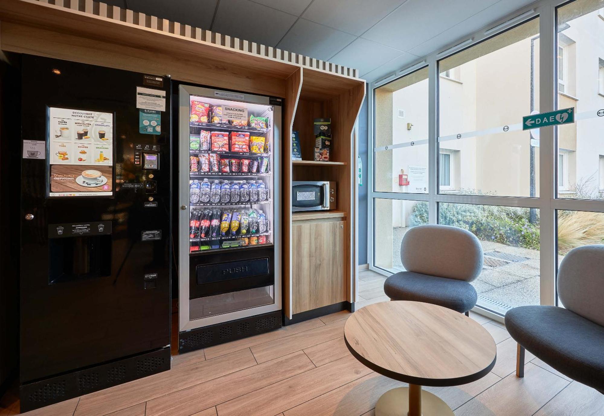 B&B Hotel וויסטרהאם מראה חיצוני תמונה