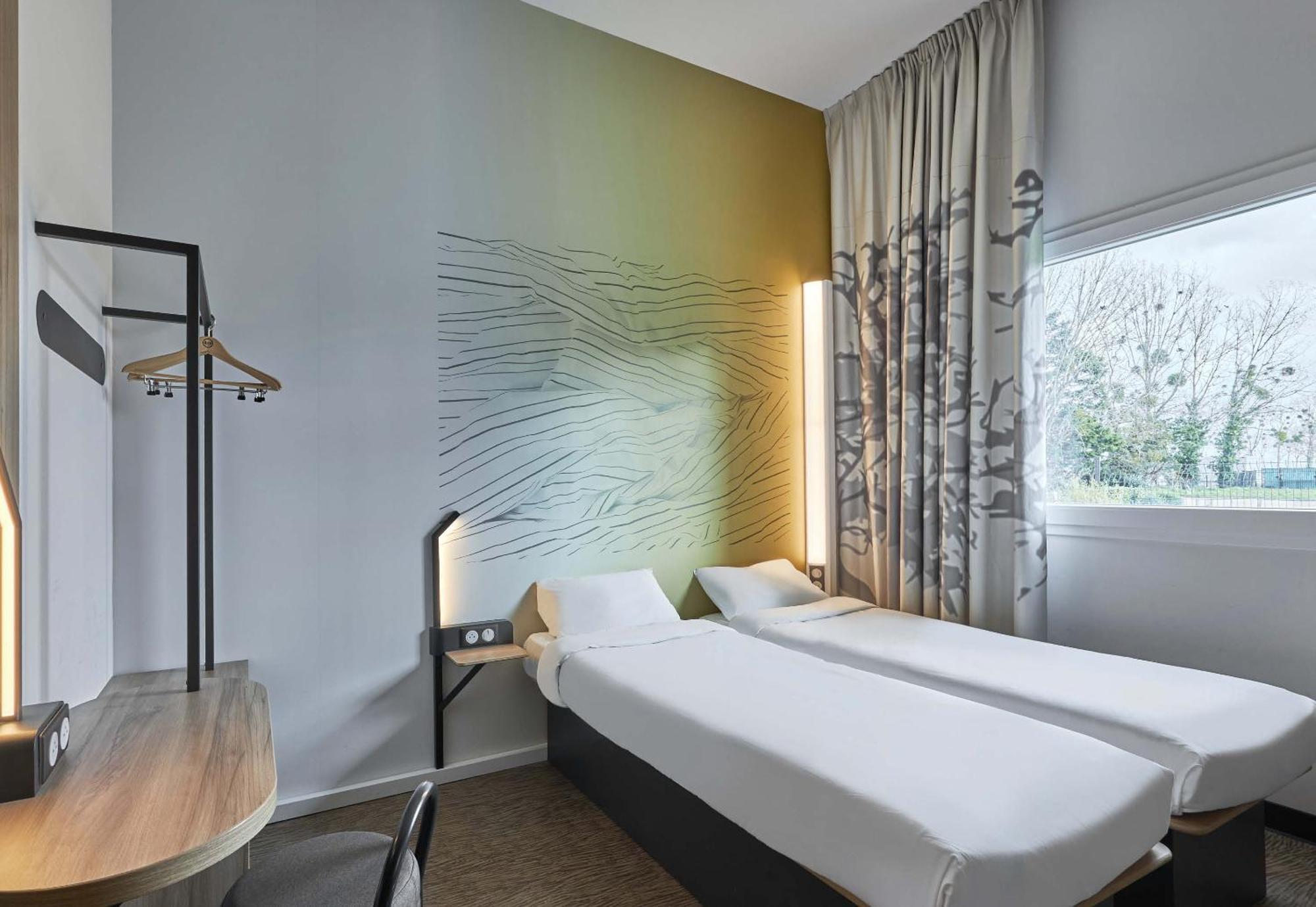 B&B Hotel וויסטרהאם מראה חיצוני תמונה